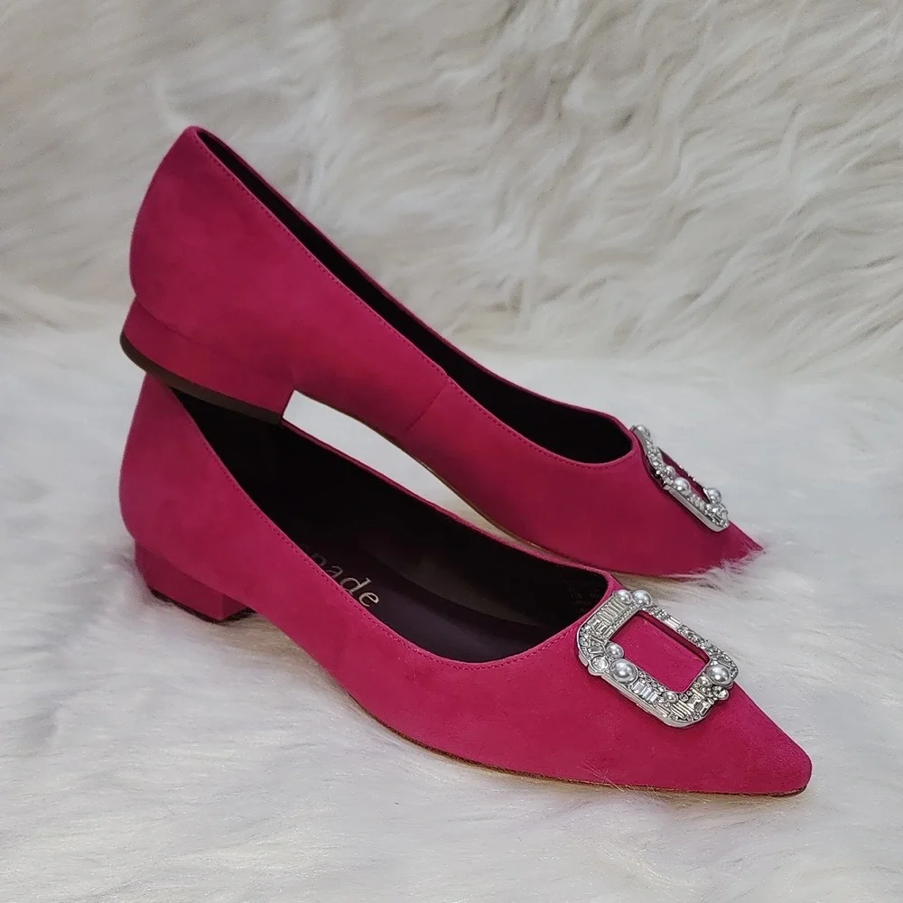 Kate Spade New York  Buckle Up - Picture 3 of 5